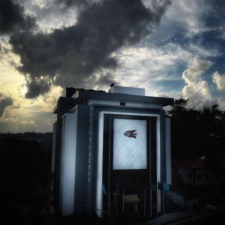 Mansha Palace Port Blair Bagian luar foto