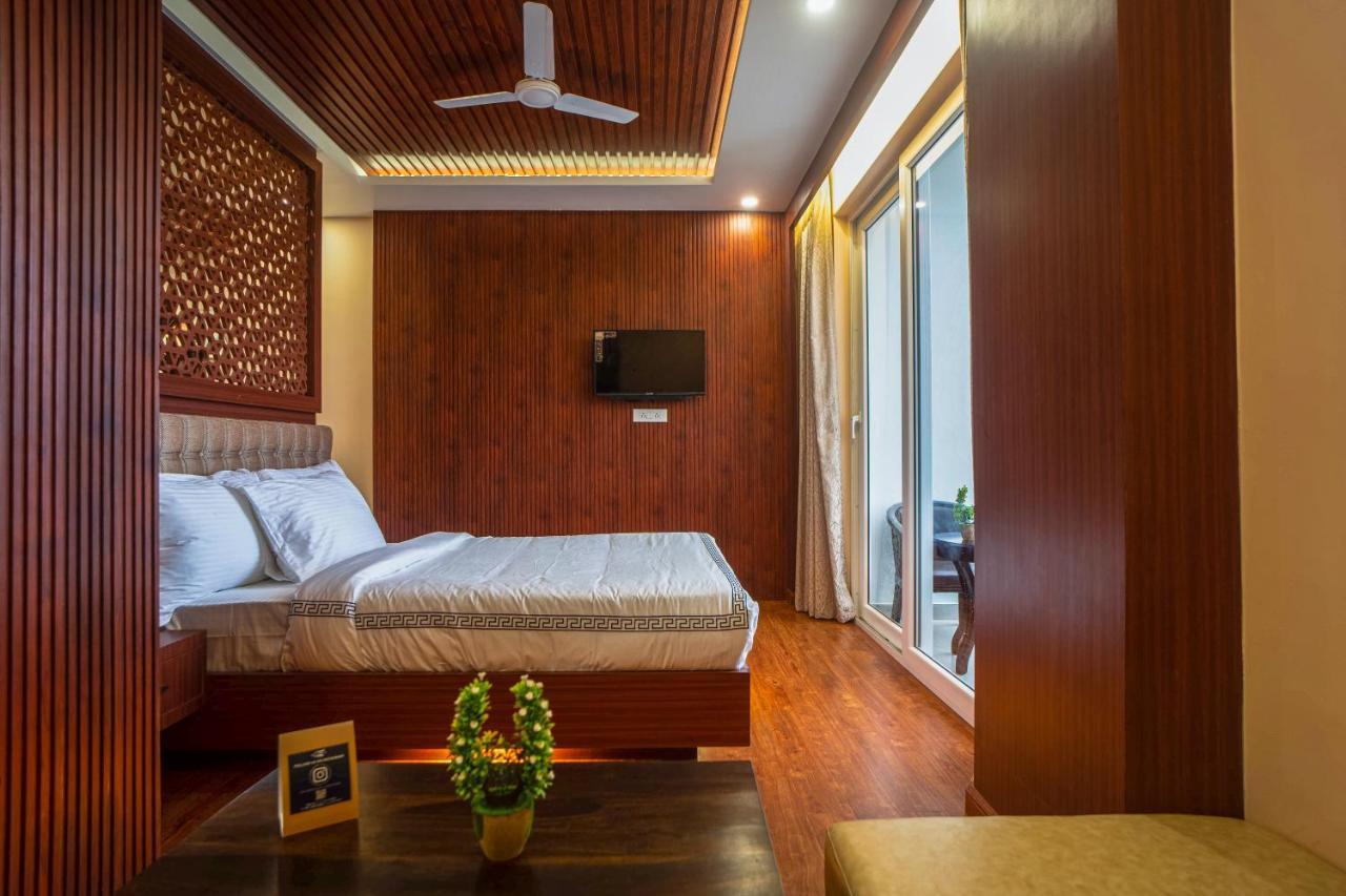 Mansha Palace Port Blair Bagian luar foto