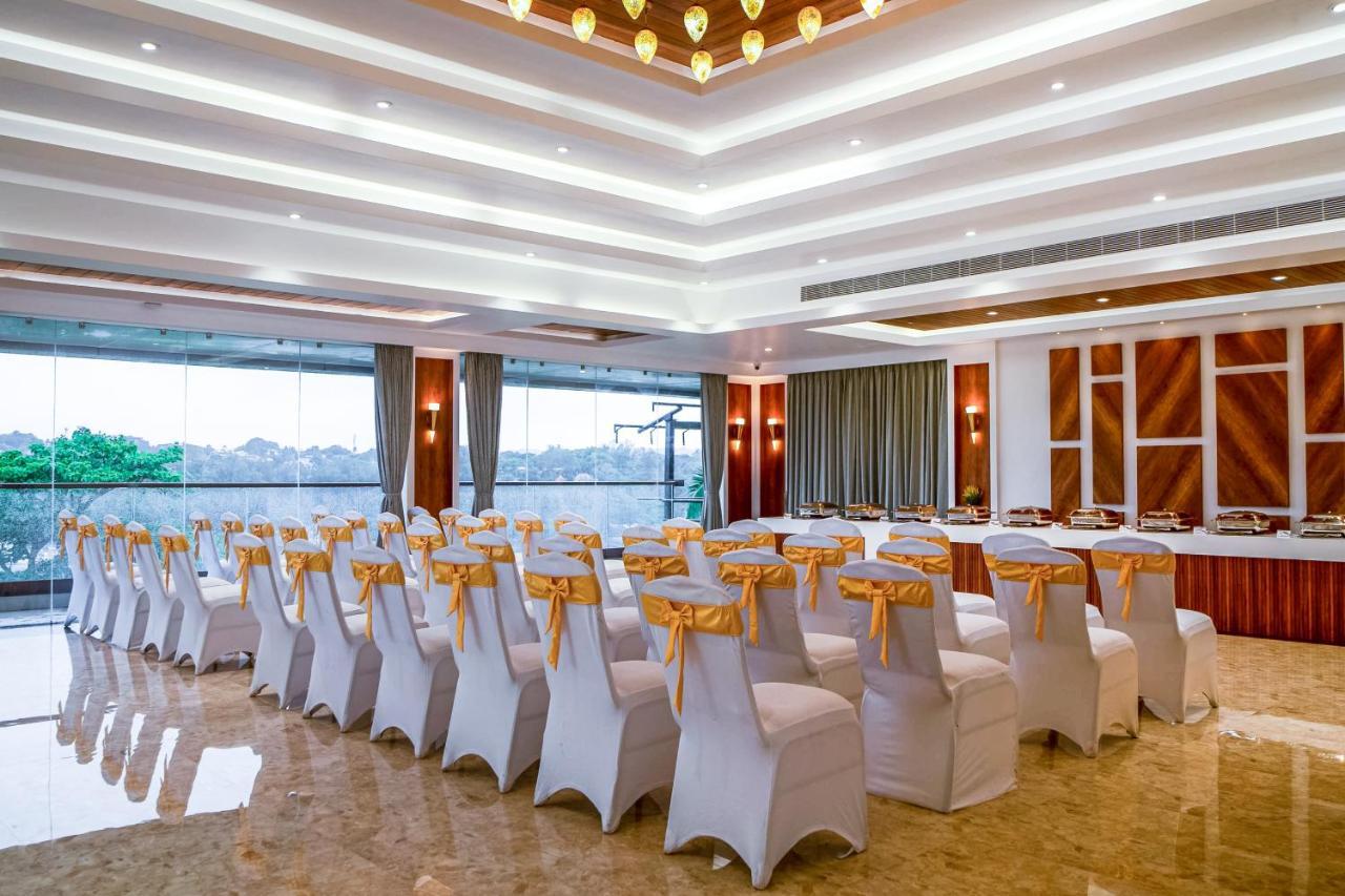 Mansha Palace Port Blair Bagian luar foto