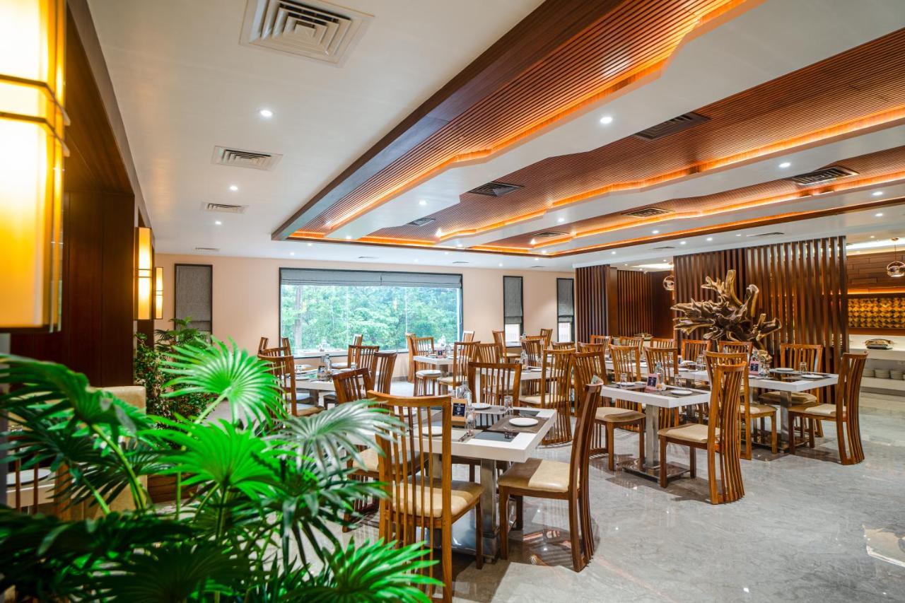 Mansha Palace Port Blair Bagian luar foto