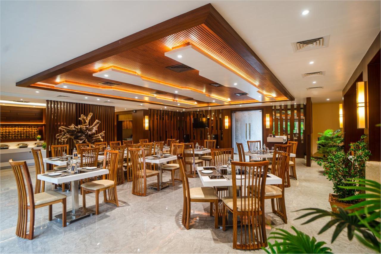 Mansha Palace Port Blair Bagian luar foto